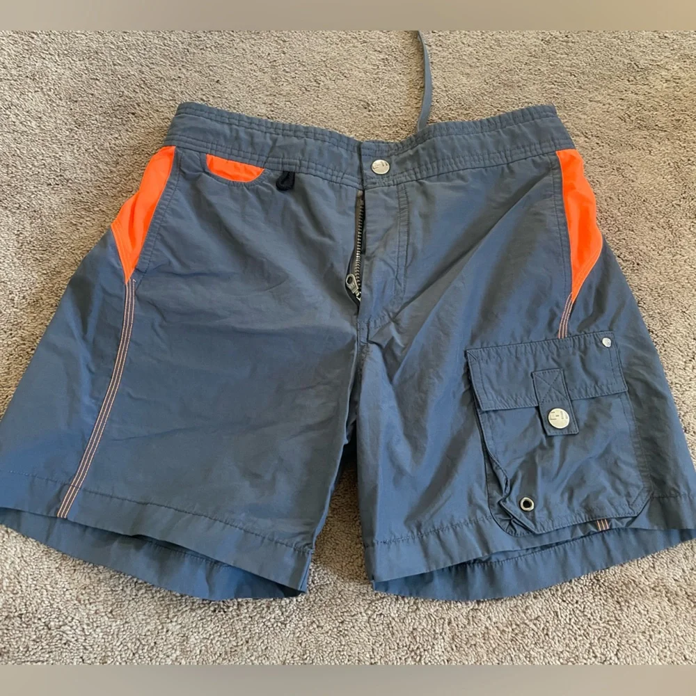 C-In2 Swim Trunks - Picture 1 of 4